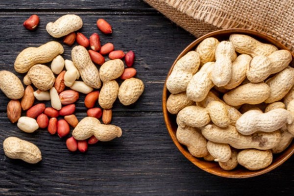 تصویر 3 از خرید و قیمت بادام زمینی مرغوب + فروش صادراتی